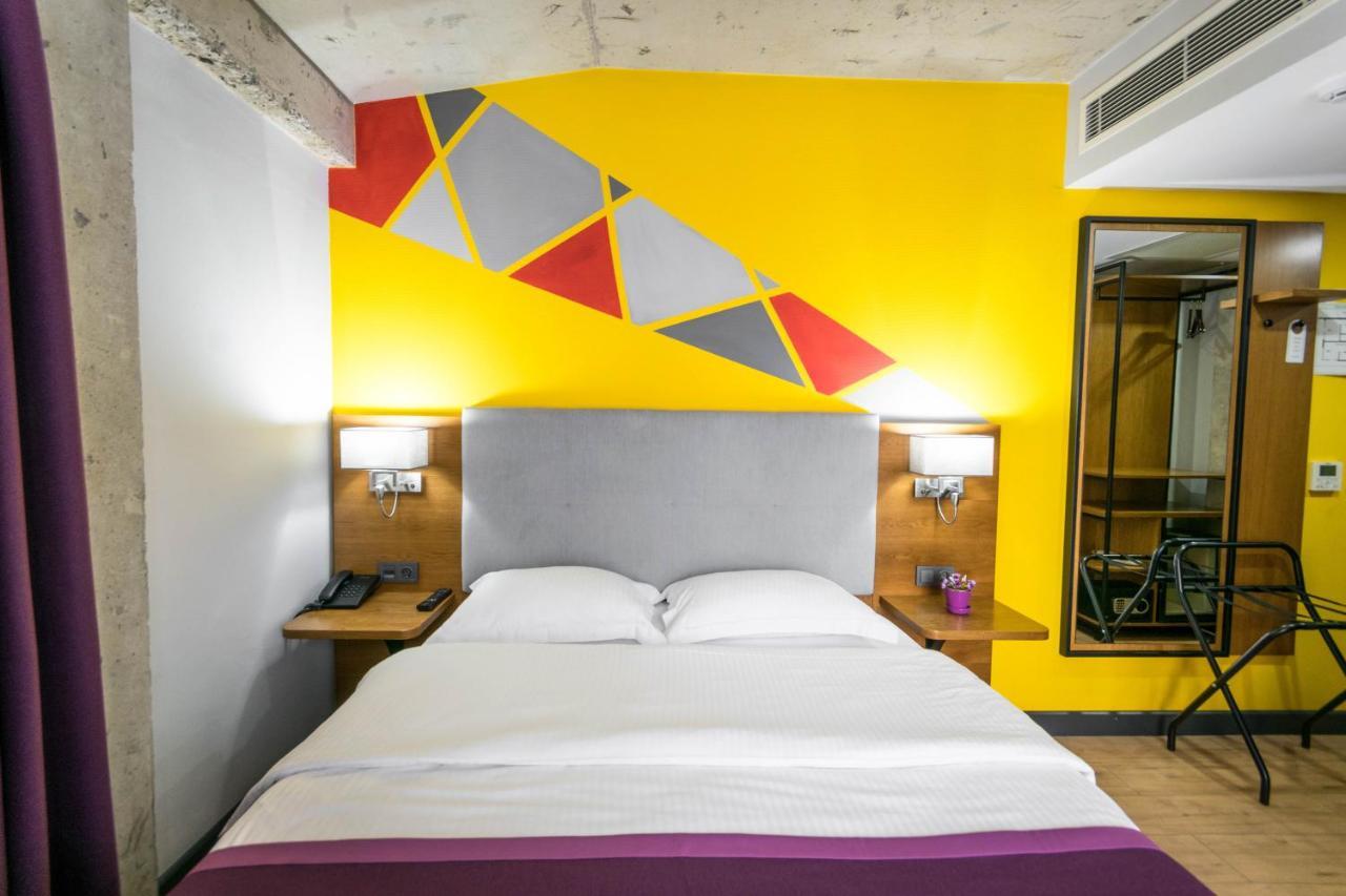 Hotel Adora Tbilisi Eksteriør billede