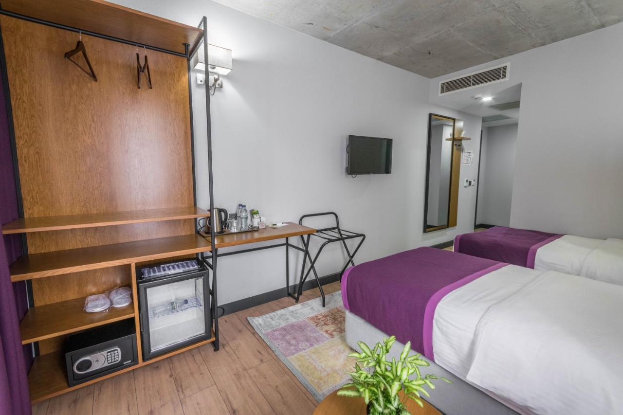 Hotel Adora Tbilisi Eksteriør billede