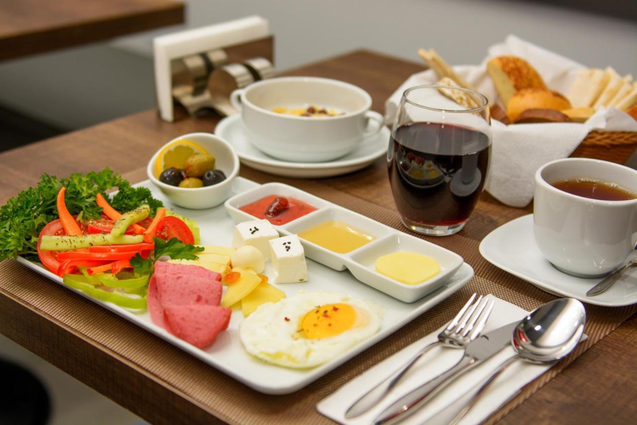 Hotel Adora Tbilisi Eksteriør billede